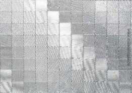 Gitter-Relief Gitter-Relief