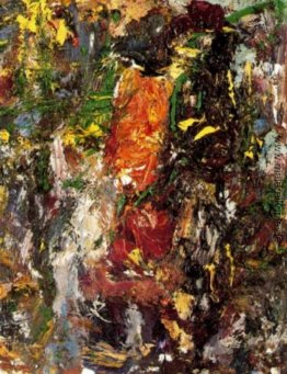 Blumen in einem bewölkten Sommertag Blumen in einem bewölkten Sommertag