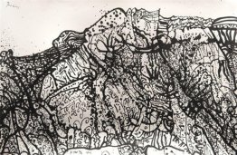 Alpilles, MP309 Alpilles, MP309