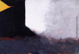 Composition au Triangle Jaune Composition au Triangle Jaune