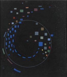 Constelación Fantasia cromatica Constelación Fantasia cromatica