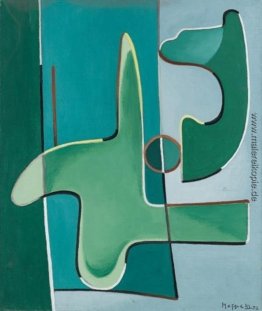 Mystere vert Mystere vert