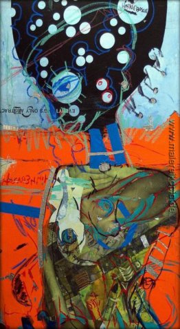 Twiga Lady Twiga Lady