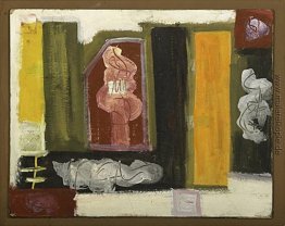 Untitled (Abstraction) Untitled (Abstraction)