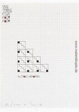 Autodisporsi Autodisporsi