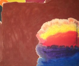 Brown-Wand Brown-Wand