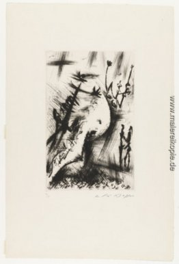 Verfolgte Frau Verfolgte Frau