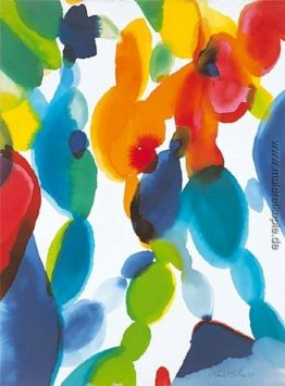 Abstract Composition Abstract Composition