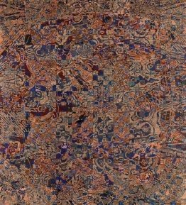 Etude pour un coffret No. I Etude pour un coffret No. I