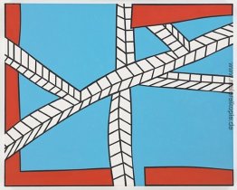 Skyscape II Skyscape II