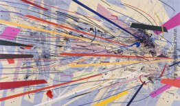 Auszug (suprematistischen Evasion) Auszug (suprematistischen Evasion)