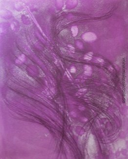 Rosier de Diagonale Rosier de Diagonale