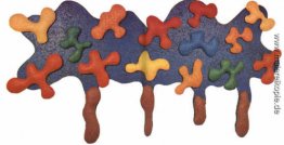 Expanções orgánicas Expanções orgánicas