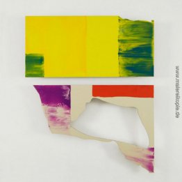 Förmigen Combi # 02 Förmigen Combi # 02