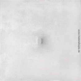 Un quadrato bianco Un quadrato bianco