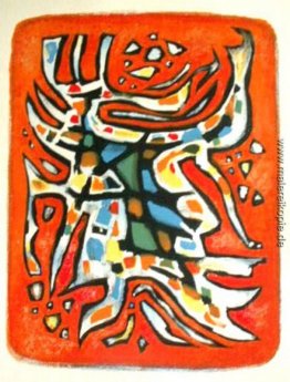 Platte von Les Cantiques Spirituels Platte von Les Cantiques Spirituels
