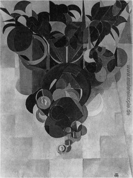 Komposition IV (Stillleben) Komposition IV (Stillleben)