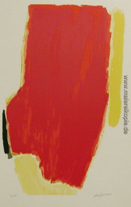 Red Composition Red Composition