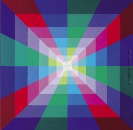 Perspective chromatique Perspective chromatique