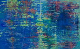 Omaggio a Monet Omaggio a Monet
