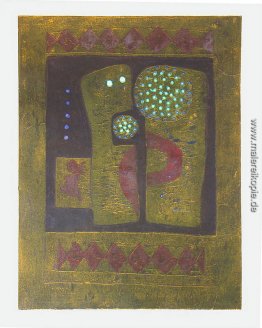 Pierrot und sein Sohn Pierrot und sein Sohn