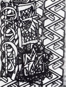 Agave parviflora Agave parviflora