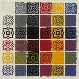 Sternen 8 Spitz Sternen 8 Spitz