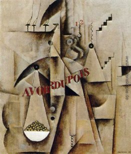 Avoirdupois Avoirdupois