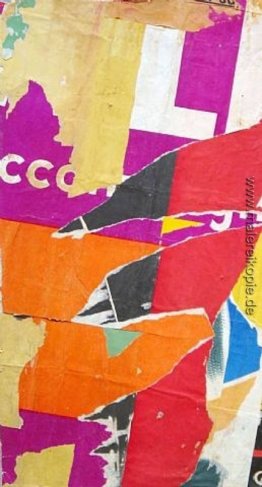 Zeigen Jeanne Darc, 23 Mars 1965 Zeigen Jeanne Darc, 23 Mars 1965