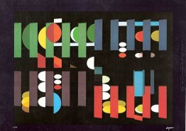 Nacht über Jerusalem Nacht über Jerusalem