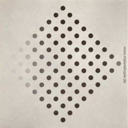 Schwarz auf Weiß Disks Schwarz auf Weiß Disks