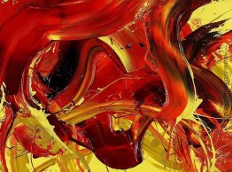 Feuer-Ritual Feuer-Ritual