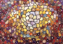 Retina in Red Light Retina in Red Light