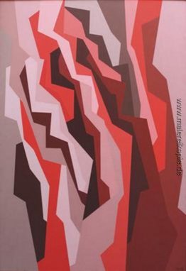 Orange, Rot, Umber Orange, Rot, Umber