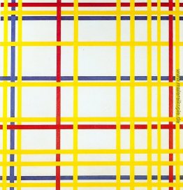 New York City I New York City I