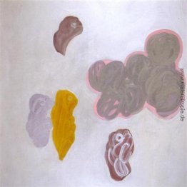 Spiegel mit Monsters Spiegel mit Monsters