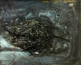 Pintura i materies Pintura i materies