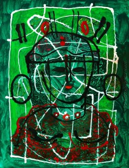 The Green Magician The Green Magician