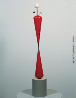 Bi-Polar in Red Bi-Polar in Red