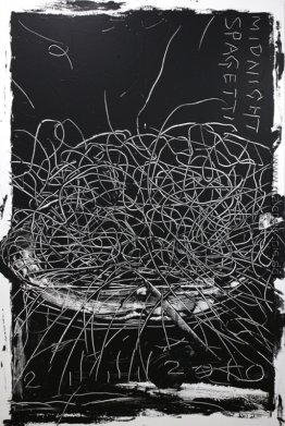 Mitternacht Spaghetti Mitternacht Spaghetti