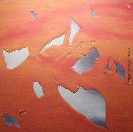 Untitled (Zerrissene Wolken) Untitled (Zerrissene Wolken)