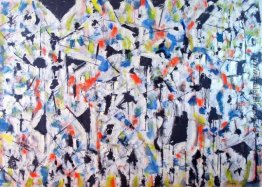 Untitled Landschaft, Woodstock (No.3876) Untitled Landschaft, Woodstock (No.3876)