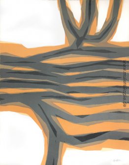 Le Champ ein l'arbre 1964 Le Champ ein l'arbre 1964