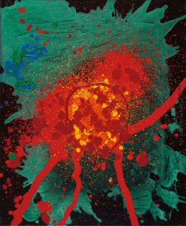 Blood Feud - 28.8.07 Blood Feud - 28.8.07