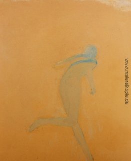 The Silent Runner The Silent Runner