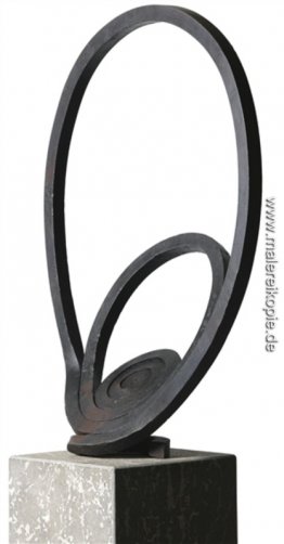 Espiral del Viento I Espiral del Viento I