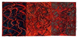 Nevisian Triptychon Nevisian Triptychon