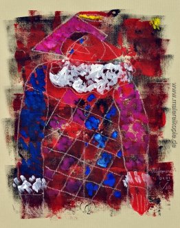 Harlequin's Rücktritt Harlequin's Rücktritt