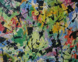 Riviera Winter-Colour Symphony Riviera Winter-Colour Symphony