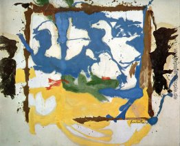 Swan Lake # 2 Swan Lake # 2